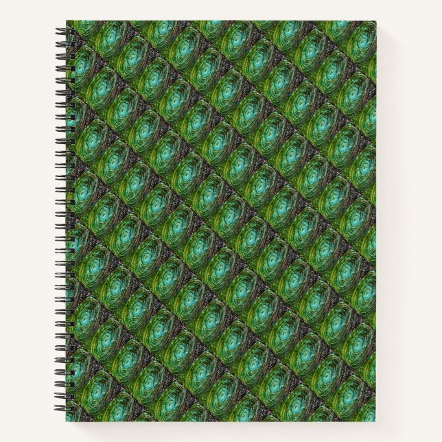 Galaxy Notebook (Front)