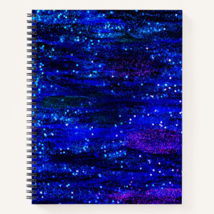 Galaxy Notebook