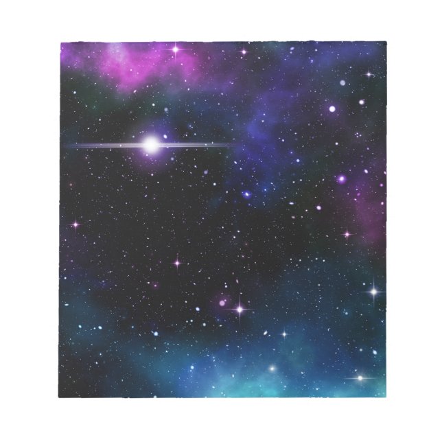 Galaxy Notepad (Front)