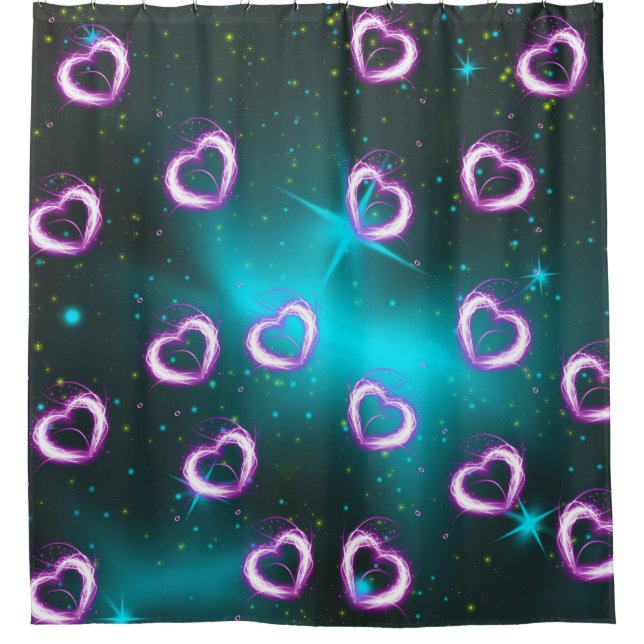 Galaxy of heart (Front)
