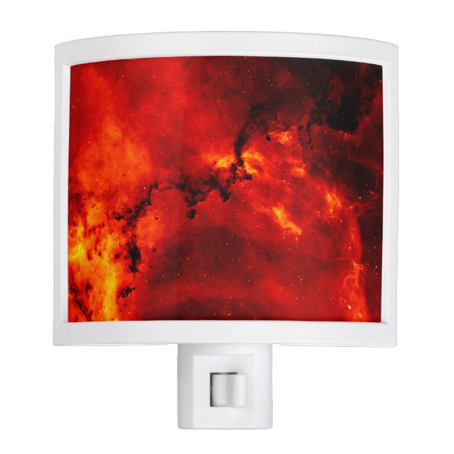 Galaxy On Fire Night Lites (Front)