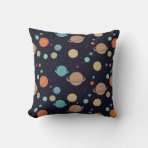 Galaxy Pattern Kids