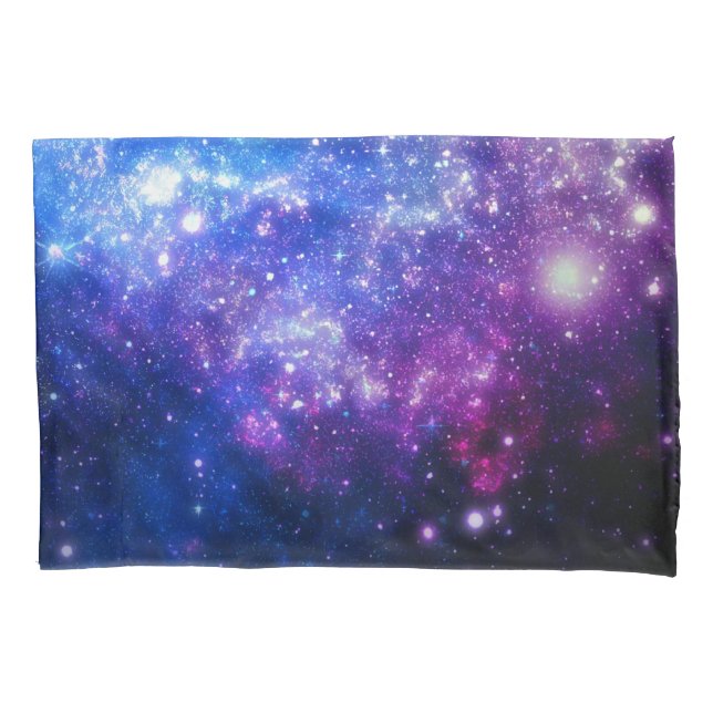 Galaxy Pillowcase (Front)