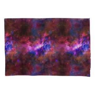 galaxy pillowcase