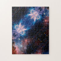Galaxy Puzzle Set