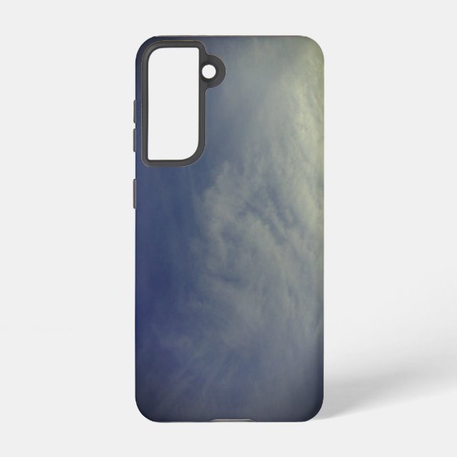 Galaxy S21 CASE Phone Case ART AND DESIGN (Back)