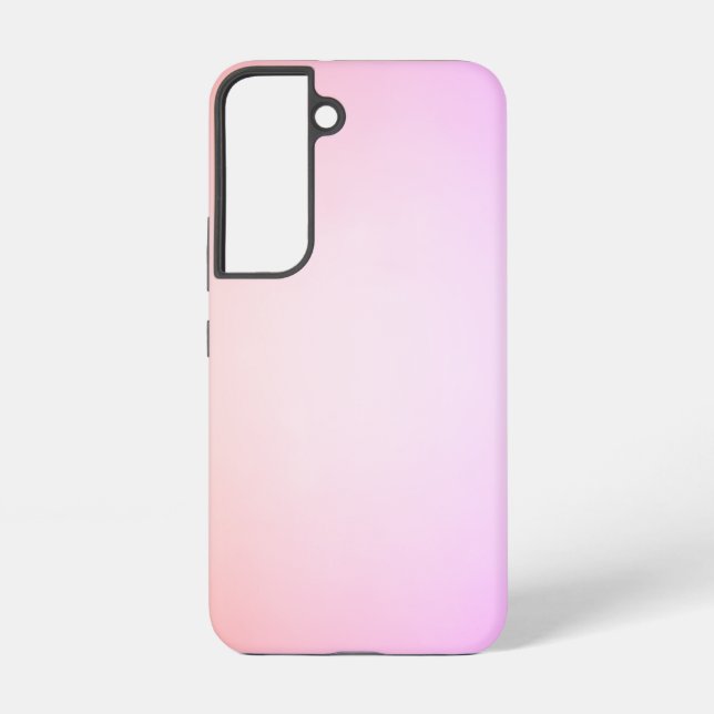 GALAXY S22 SAMSUNG CASE (Back)