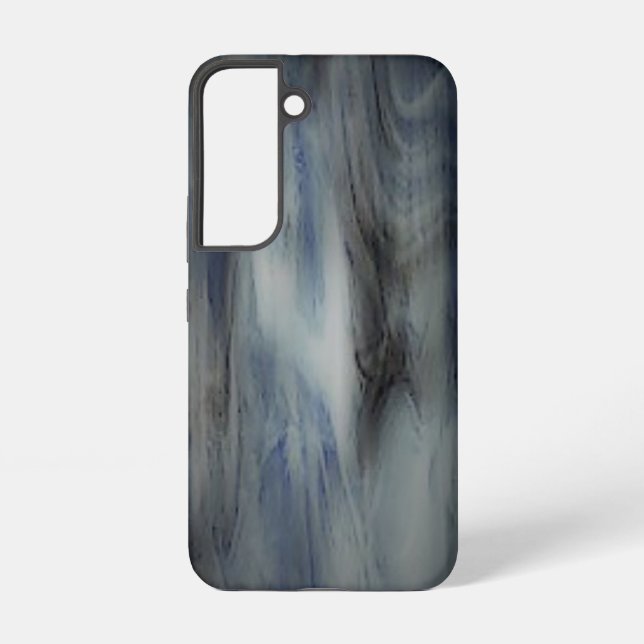 GALAXY S22 SAMSUNG CASE ART AND DESIGN STYLE  (Back)