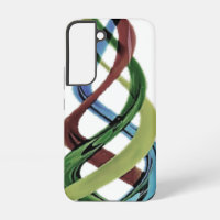 GALAXY S22 SAMSUNG Phone Case ART AND DESIGN STYLE