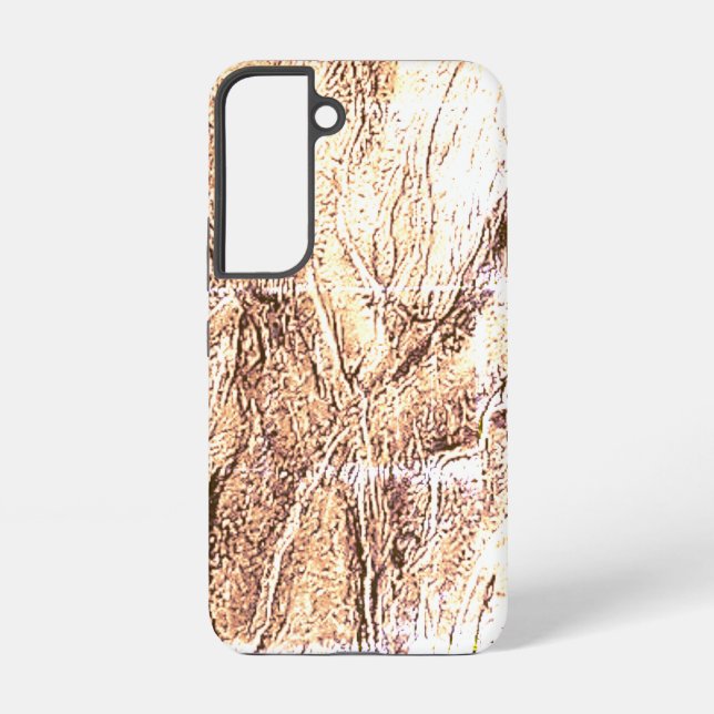 GALAXY S22 SAMSUNG Phone Case ART AND DESIGN STYLE (Back)