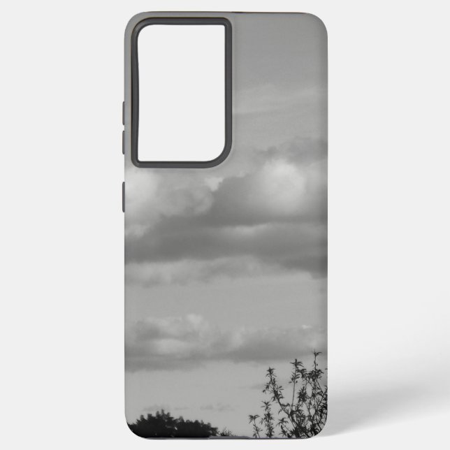 galaxy samsung s21 ultra Case cool eco  (Back)