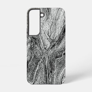 GALAXY SAMSUNG S22 Phone Case ART AND DESIGN STYLE