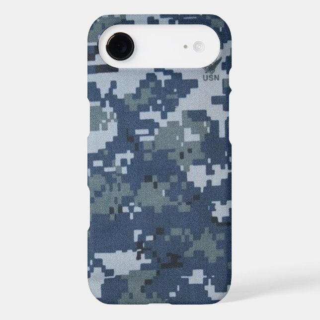 Galaxy Series NWU Case (Back)