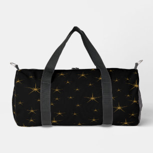 Galaxy Small Duffel Bag
