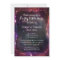 Galaxy space background all occasion party