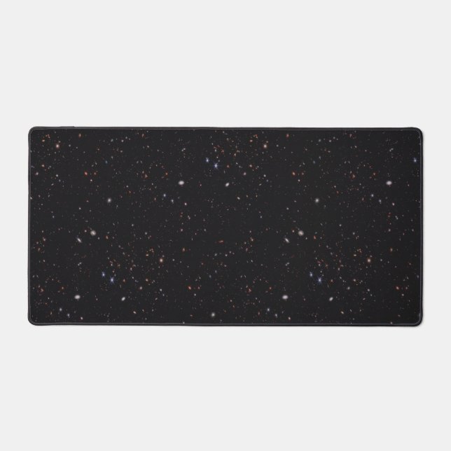 Galaxy Space Desk Mat (Recto)