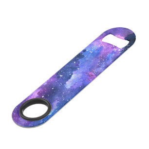 Galaxy Speed Bottle Opener