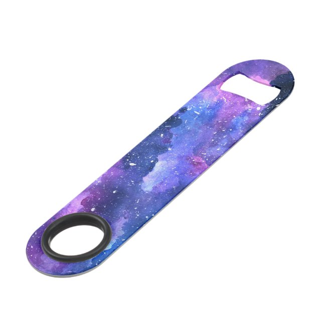 Galaxy Speed Bottle Opener (Front Angled)