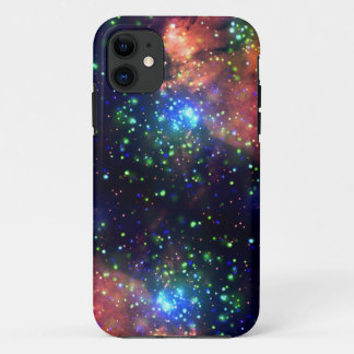 Galaxy Star iPhone 5 Case