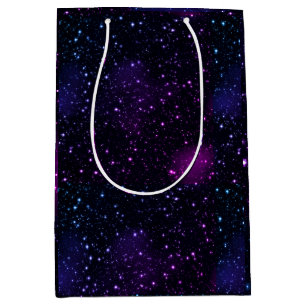 Galaxy Starlight Gift Bag