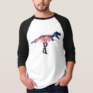 Galaxy T T-Shirt