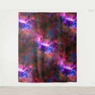 galaxy tapestry