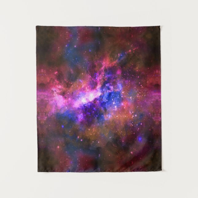 galaxy tapestry (Front)