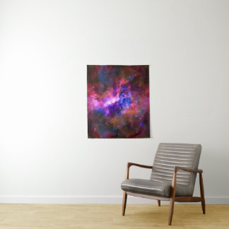 galaxy tapestry