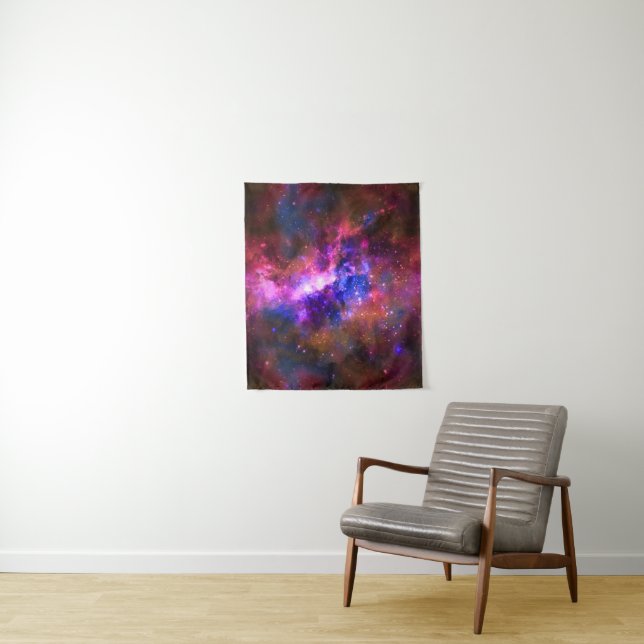 galaxy tapestry (In Situ)