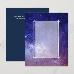 Galaxy Templates