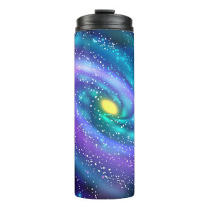 Galaxy Thermal Tumbler