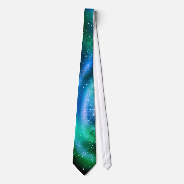 Galaxy Tie (Front)