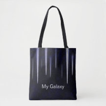 Galaxy Tote Bag 1