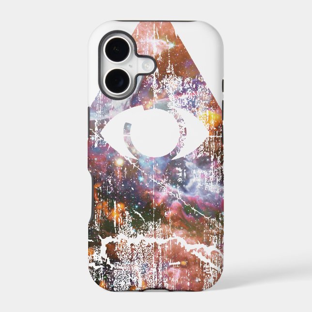 Galaxy Triangle (Back)