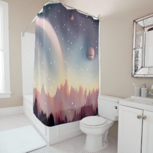 Galaxy, Universe, Stars, Outer Space