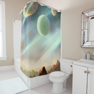 Galaxy, Universe, Stars, Outer Space