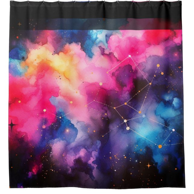 Galaxy Veil (Front)
