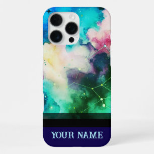 Galaxy Veil iPhone 16 Pro Max Case