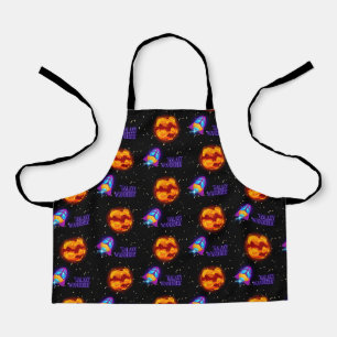 Galaxy Wanderer Insulated Tumbler Apron