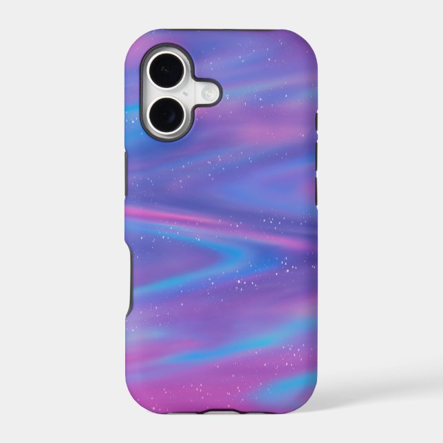 Galaxy Waves (Back)
