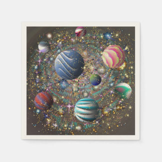 Galaxy Zelariamin Napkin