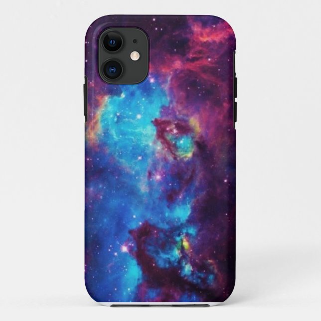 Galaxyyyy Case-Mate iPhone Case (Back)