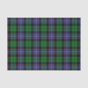 Galbraith Tartan Tissue Paper