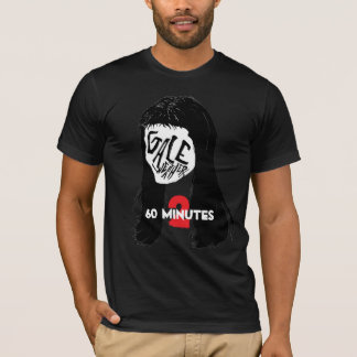 Gale Weathers 60 Minutes 2 Scream 3 T-Shirt