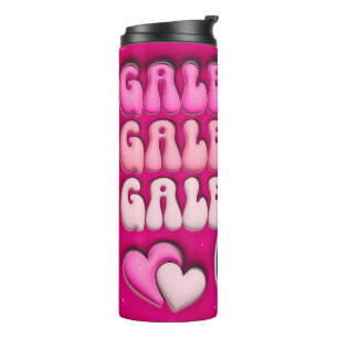 Galentine Club Thermal Tumbler