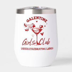 Galentine Girls Club Valentine Girls Night Party