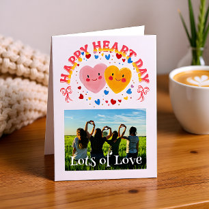 Galentine’s Day Custom Photo Card