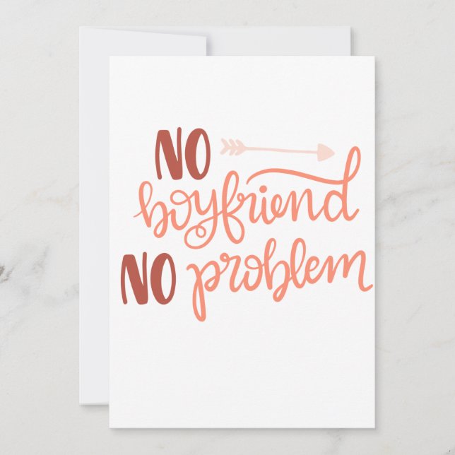 Galentine's Day Card (Front)