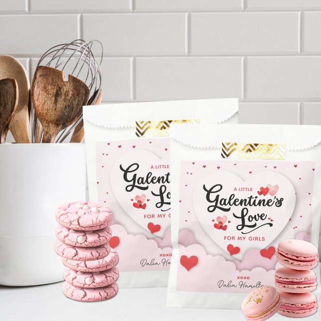 Galentine's Favor Bag (Creator Uploaded)