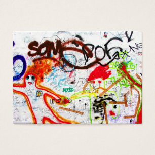 Galerie de côté est, mur de Berlin, Graffiti (2)